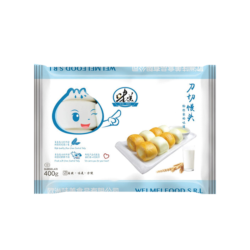 PANE CINESE CONG 1KG*6PZ NUOVO 安琪中刀切(新)